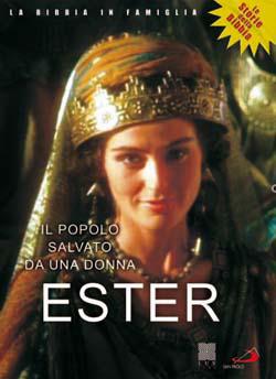 Ester (DVD) di Raffaele Mertes - DVD