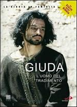 Storie della Bibbia. Giuda