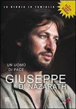 Storie della Bibbia. Giuseppe di Nazareth