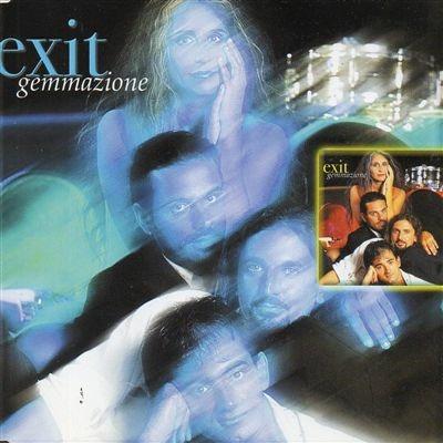 Gemmazione - CD Audio di Exit