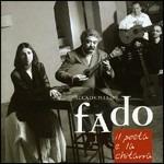 Il Poeta E La Chitarra - CD Audio di Accademia do Fado