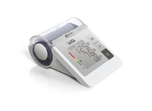 Laica BM2605 misurazione pressione sanguigna Arti superiori Misuratore di pressione  sanguigna automatico 1 utente(i) - Laica - Casa e Cucina | IBS