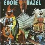 Games Dames and Guitar Thangs - Vinile LP di Eddie Hazel