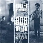 Robert Zimmerman Plays Bob Dylan