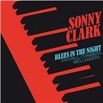 Blues in the Night (180 gr.) - Vinile LP di Sonny Clark