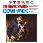 Hawk Swings (180 gr.) - Vinile LP di Coleman Hawkins