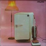 Three Imaginary Boys - Vinile LP di Cure