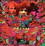 Disraeli Gears - Vinile LP di Cream