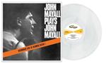 John Mayall Plays John Mayall (Clear Vinyl)