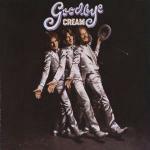 Goodbye - Vinile LP di Cream