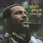 What's Going on (180 gr.) - Vinile LP di Marvin Gaye