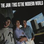 This Is the Modern World (Clear Vinyl )