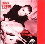 Sweet Revelation - CD Audio di Lorenzo Tucci