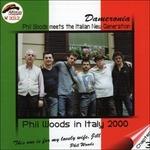 Dameronia - CD Audio di Phil Woods,Italian New Generation