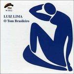 O Tom Brasileiro - CD Audio di Luiz Lima