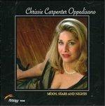 Moon Stars and Nights - CD Audio di Chrissie Oppedisano