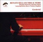 Gershwin! - CD Audio di Renato Sellani