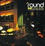 Round - CD Audio di Tavares Quintet