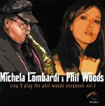 Sing and Play the Phil Woods Songbook vol.1