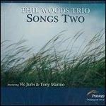 Songs Two - CD Audio di Phil Woods