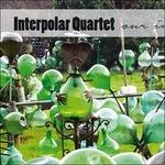 Our Interplay - CD Audio di Interpolar Quartet