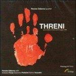 Threni - CD Audio di Pericle Odierna