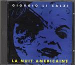 La Nuit Americaine (feat. Franco D'Andrea)