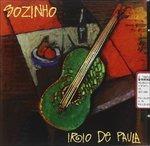 Sozinho - CD Audio di Irio De Paula