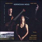 Norwegian Mood - CD Audio di Maurizio Rolli