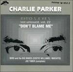 Bird's Eyes vol.22 - CD Audio di Charlie Parker