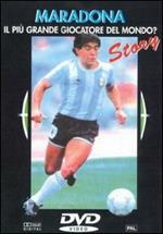 Maradona Story. Il più grande giocatore del mondo?