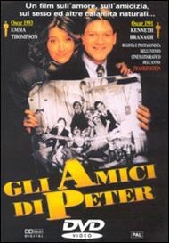 Gli amici di Peter