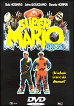 Super Mario Bros.