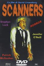 Scanners (DVD)