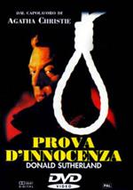 Prova d'innocenza