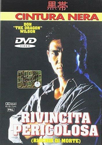 Rivincita pericolosa (DVD) di Paul Ziller - DVD