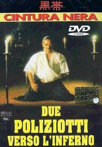 Due poliziotti per un Killer (DVD) di Paul Ziller - DVD