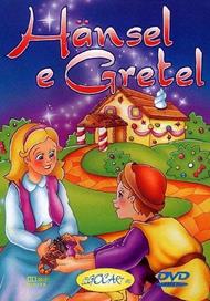 Hansel e Gretel (DVD)
