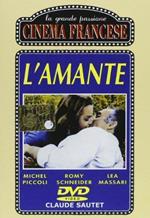 L' amante (DVD)