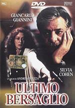 Ultimo bersaglio (DVD)