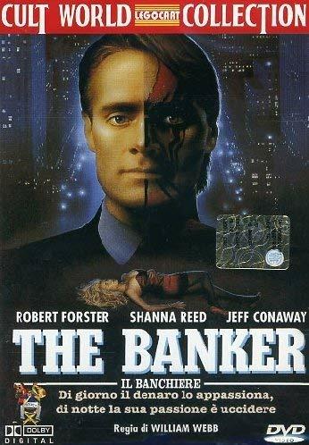 The Banker (DVD) di William Webb - DVD