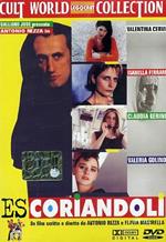 Escoriandoli (DVD)