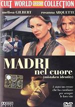 Madri nel cuore (DVD)