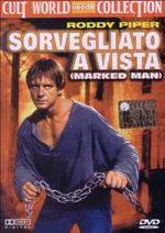 Sorvegliato a vista (DVD)