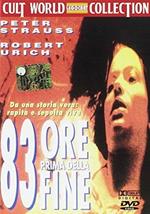 83 ore prima della fine (DVD)