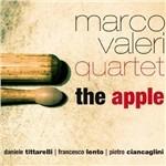 The Apple - CD Audio di Marco Valeri