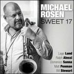 Sweet 17 - CD Audio di Michael Rosen