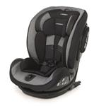 Seggiolino Auto Isoplus 9-36 Kg colore Carbon