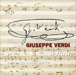 A Fiati (Digipack) - CD Audio di Giuseppe Verdi