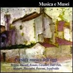 Poesia e Musica Dell'oggi (Digipack) - CD Audio